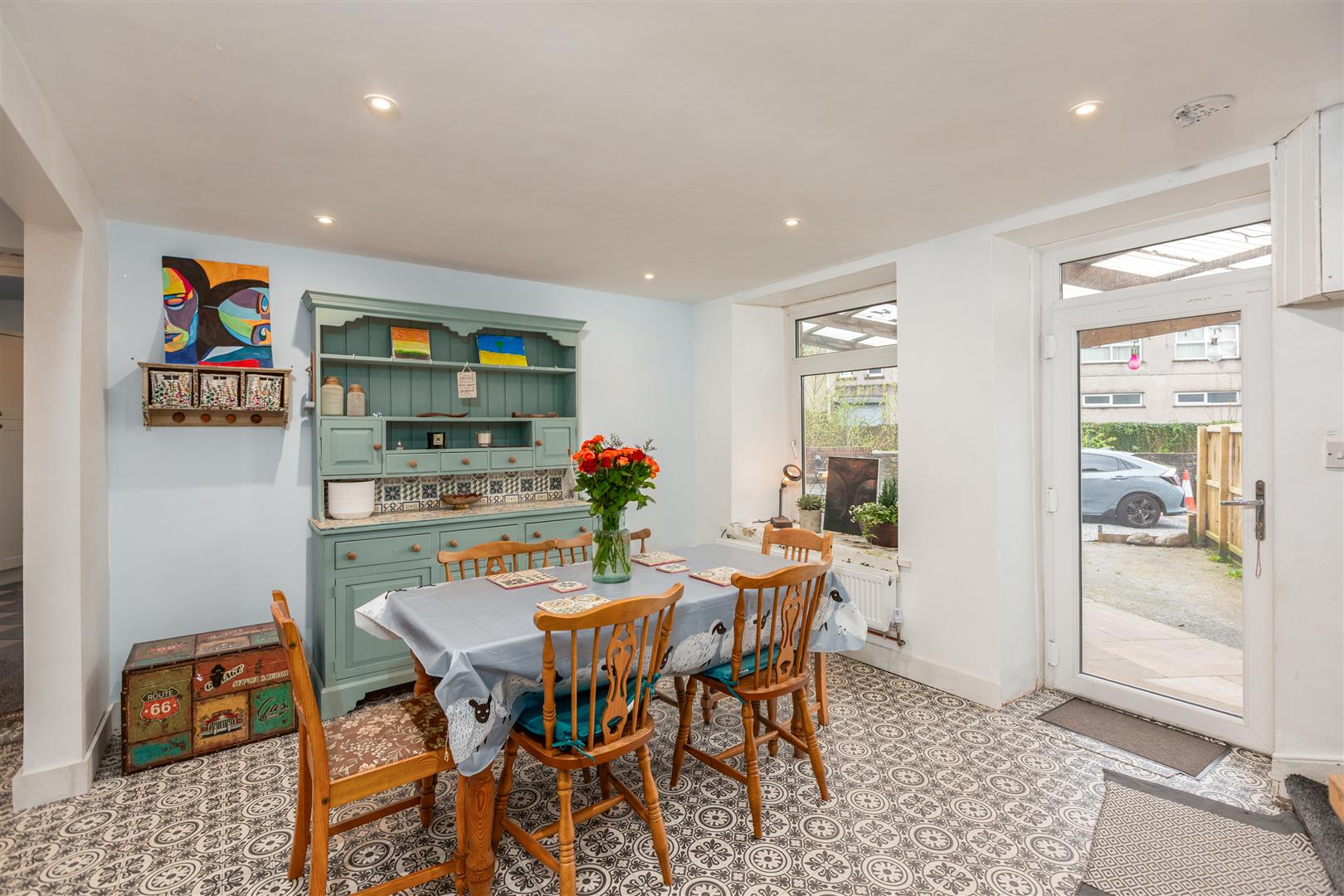 Hebron Road, Clydach, Swansea, SA6 5EJ